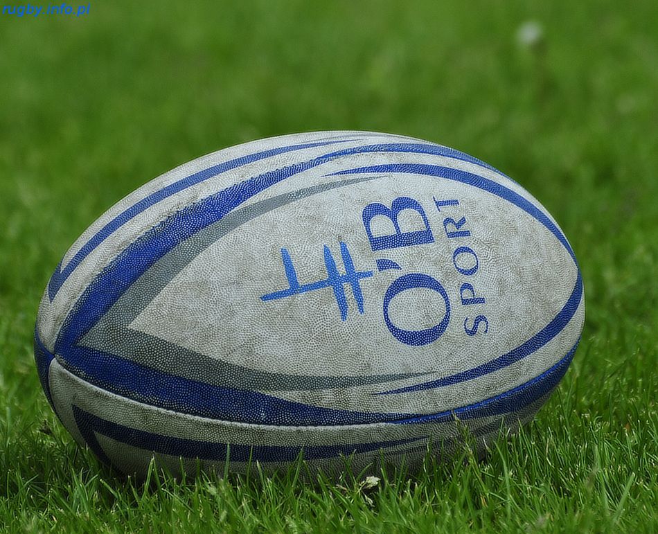 Informacje o rugby kobiet