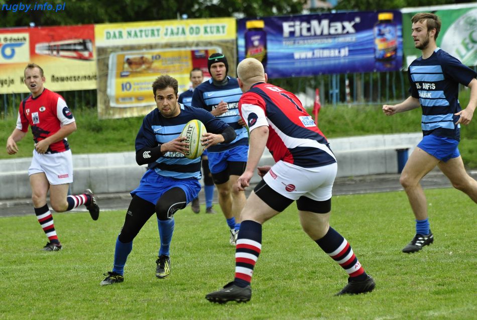 Siódemkowe eliminacje - FOTO cz.1