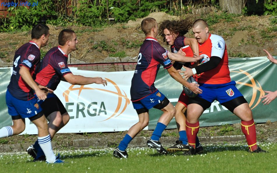Pewne zwycięstwo juniorów Orkana