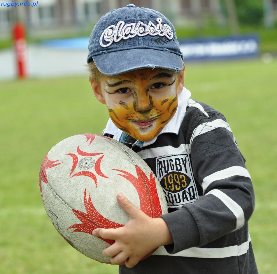 Rezygnacja Arki Gdynia i Budowlanych Lublin z finałów MP rugby 7