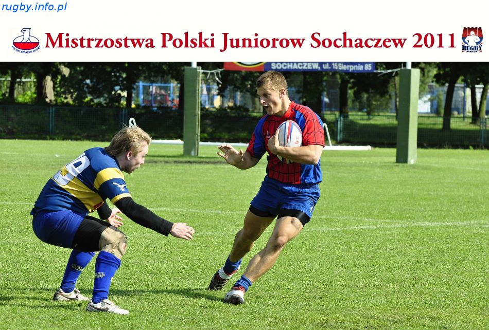 Orkan – Posnania w wielkim finale, Budowlani Łódź - Pogoń walczą o brąz.