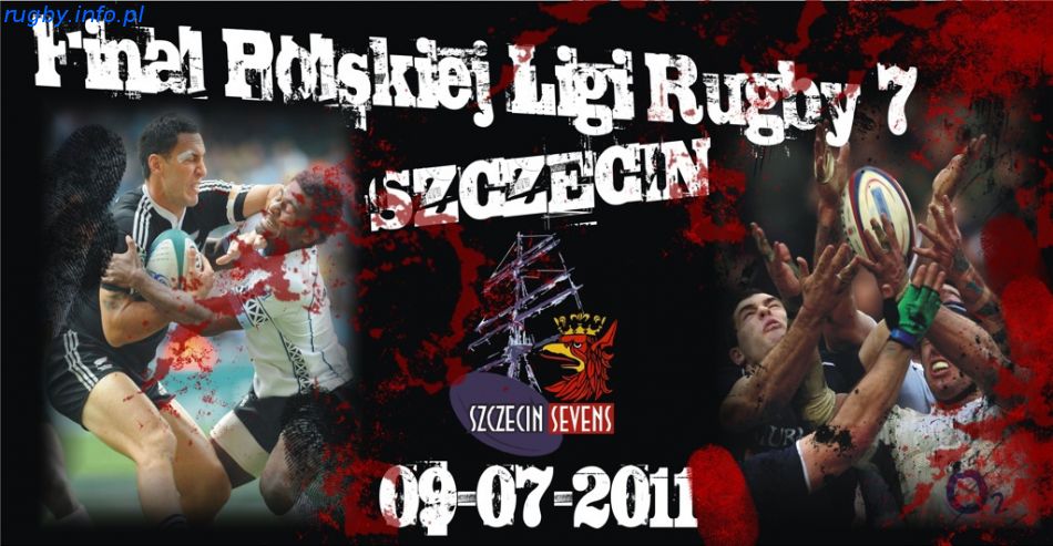 Wielkie rugby znów w Szczecinie