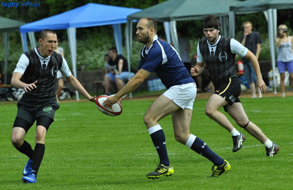 Szczecin Sevens 2011 - Foto cz.1