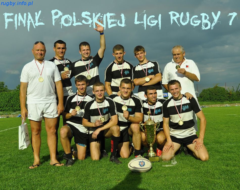 Szczecin Sevens 2011 - Foto cz.2