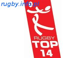 TOP 14 - 5 kolejka