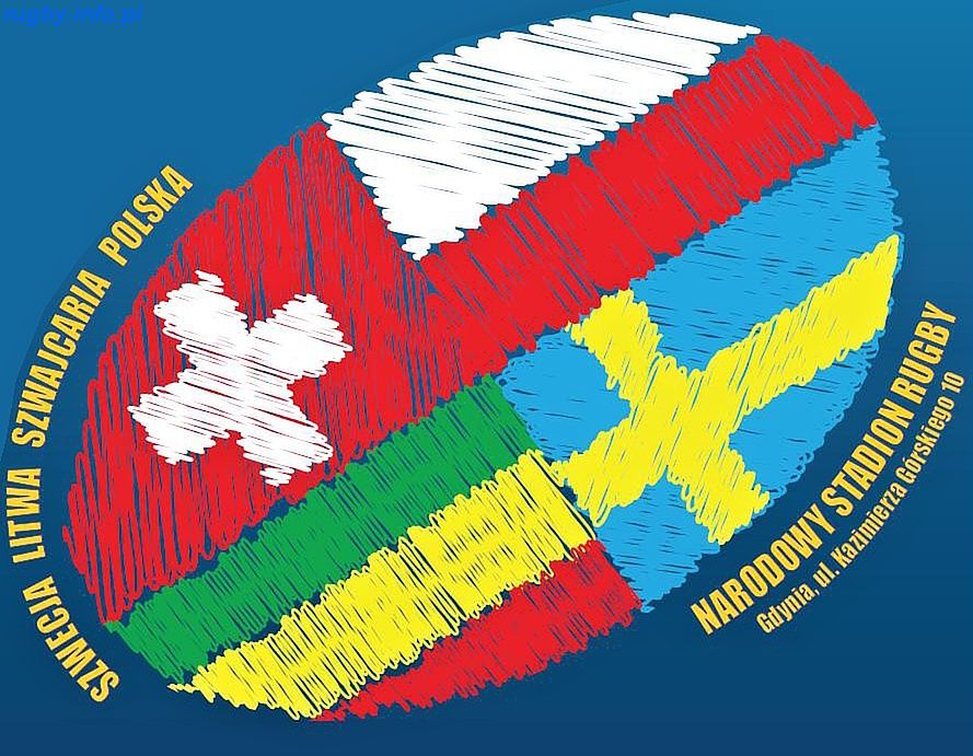Zaproszenie do Gdyni na CROSS BORDER NATIONS