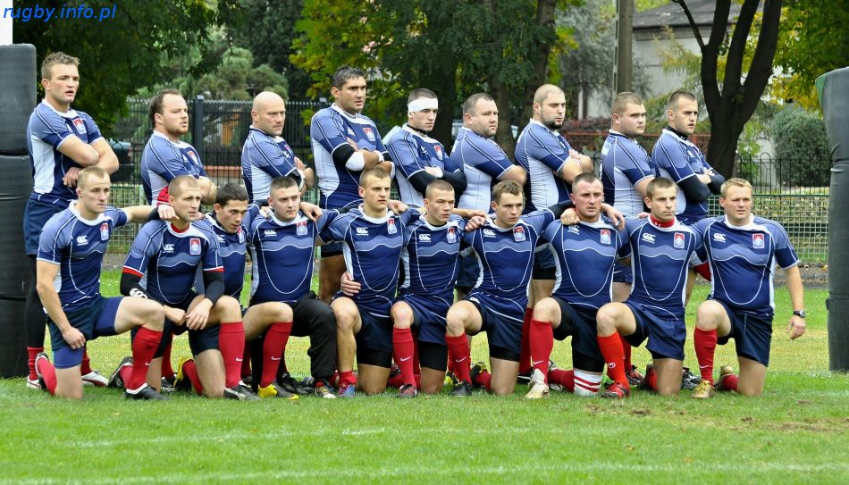 RC Orkan Sochaczew - Arka Gdynia - FOTO