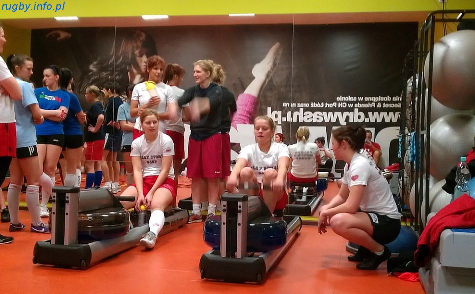 Pierwsza konsultacja Pań