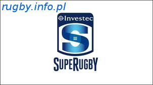 Super Rugby - 9 kolejka