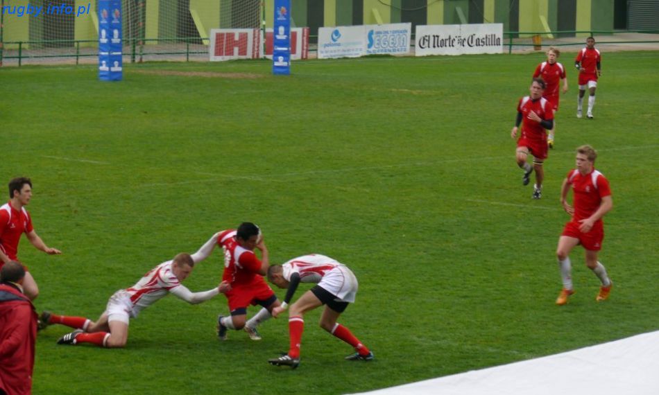 Eliminacje kadetów i juniorów