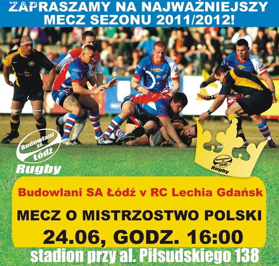 Oj, będzie się działo! Zapraszamy na wielki finał