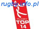TOP 14 - 1 i 2 kolejka