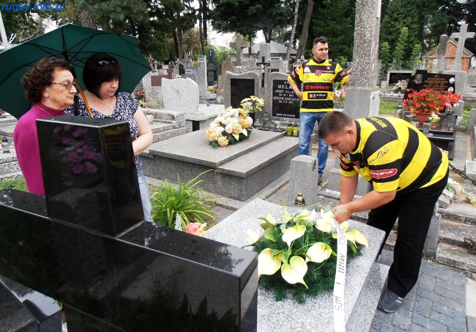 Spływ Kajakowy XVIII Memoriału Dzidka Wasiaka
