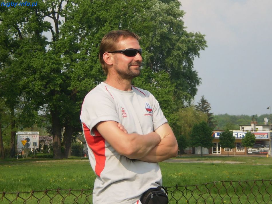 Nowy Trener Reprezentacji Kobiet Tomasz Kapustka autor zdjęcia-Szymon Walczak
