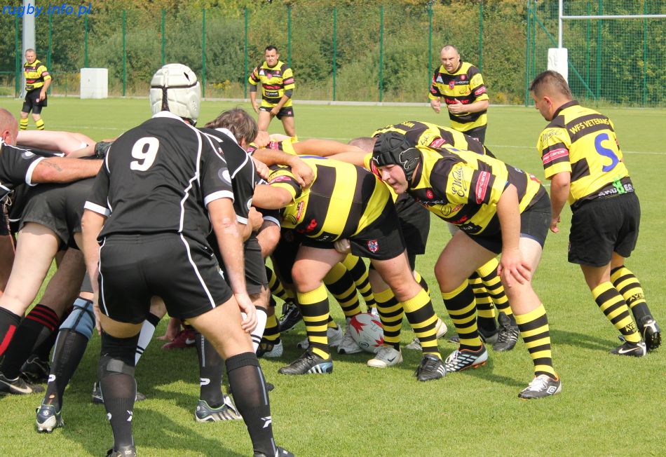Lechia wygrywa Honey CUP - turniej weteranów