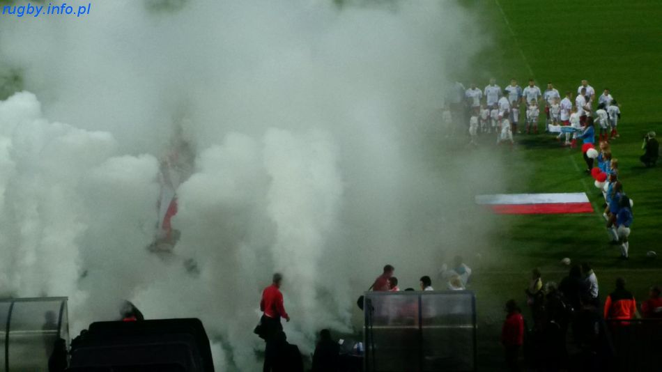 P.N.E - Polska vs. Ukraina w Lublinie