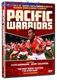 Wojownicy Pacyfiku – premiera na DVD.