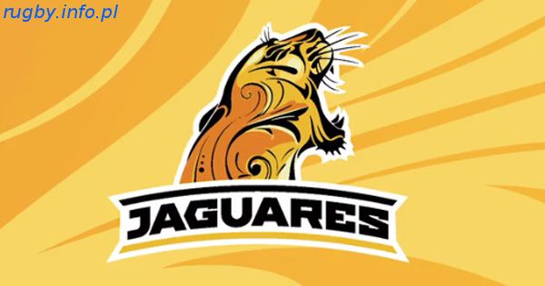 Argentyńskie Jaguary dołączyły do ligi Super Rugby.