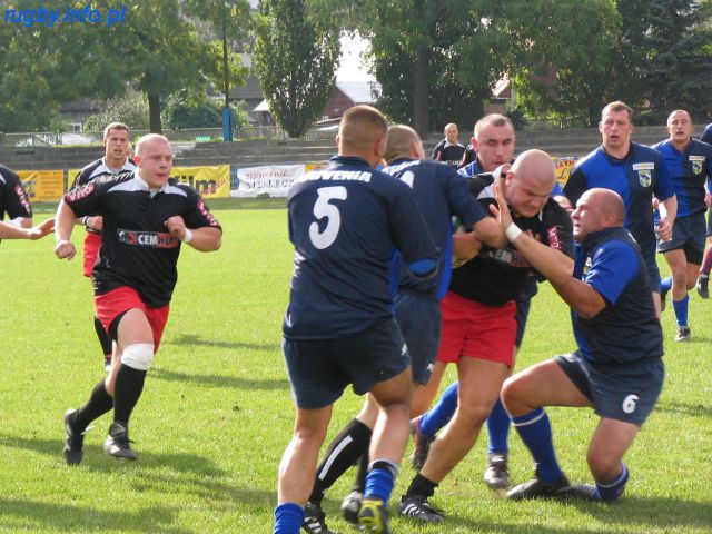 II liga grupa południowa - spóźnione podsumowanie jesieni