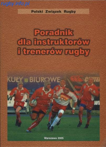Nowa książka dla trenerów