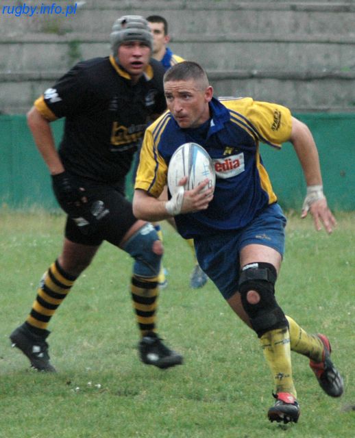 I liga wyniki (11 - 12.06.05)