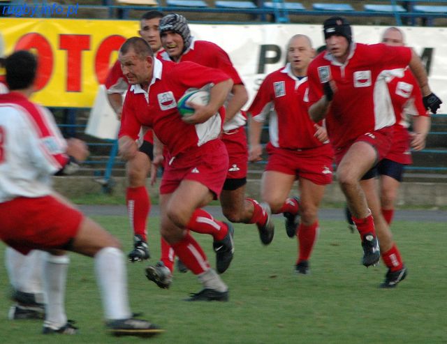 Dream Team 2005'
