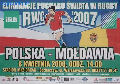 Puchar Świata w Sochaczewie ! ! !