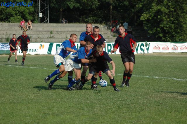 Galeria zdjęć z OOM 2006 w Łodzi cz. 1