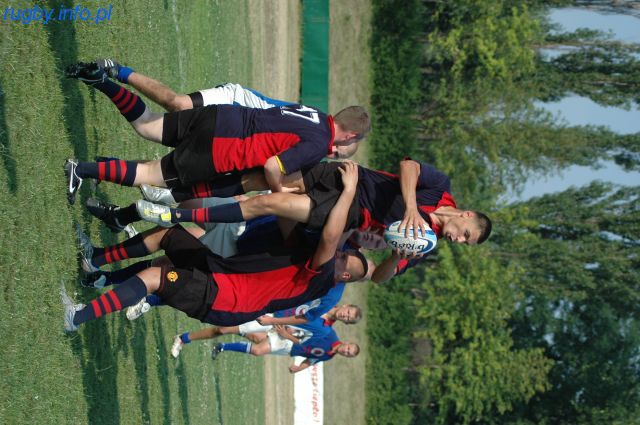 Galeria zdjęć z OOM 2006 w Łodzi cz. 2