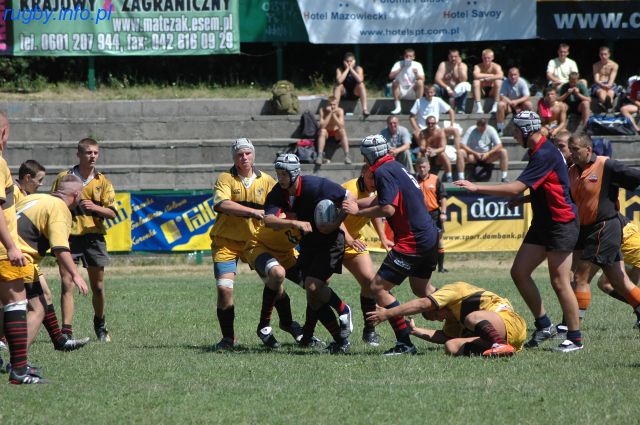 Galeria zdjęć z OOM 2006 w Łodzi cz. 3