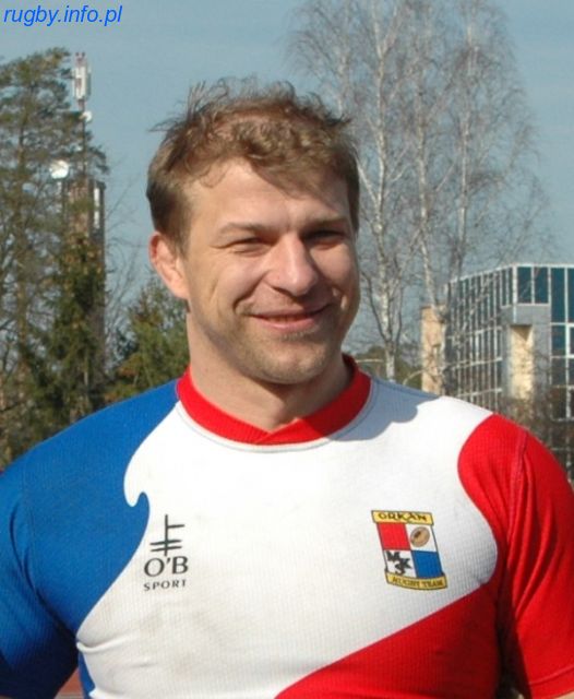 Grzegorz Kacała - wywiad